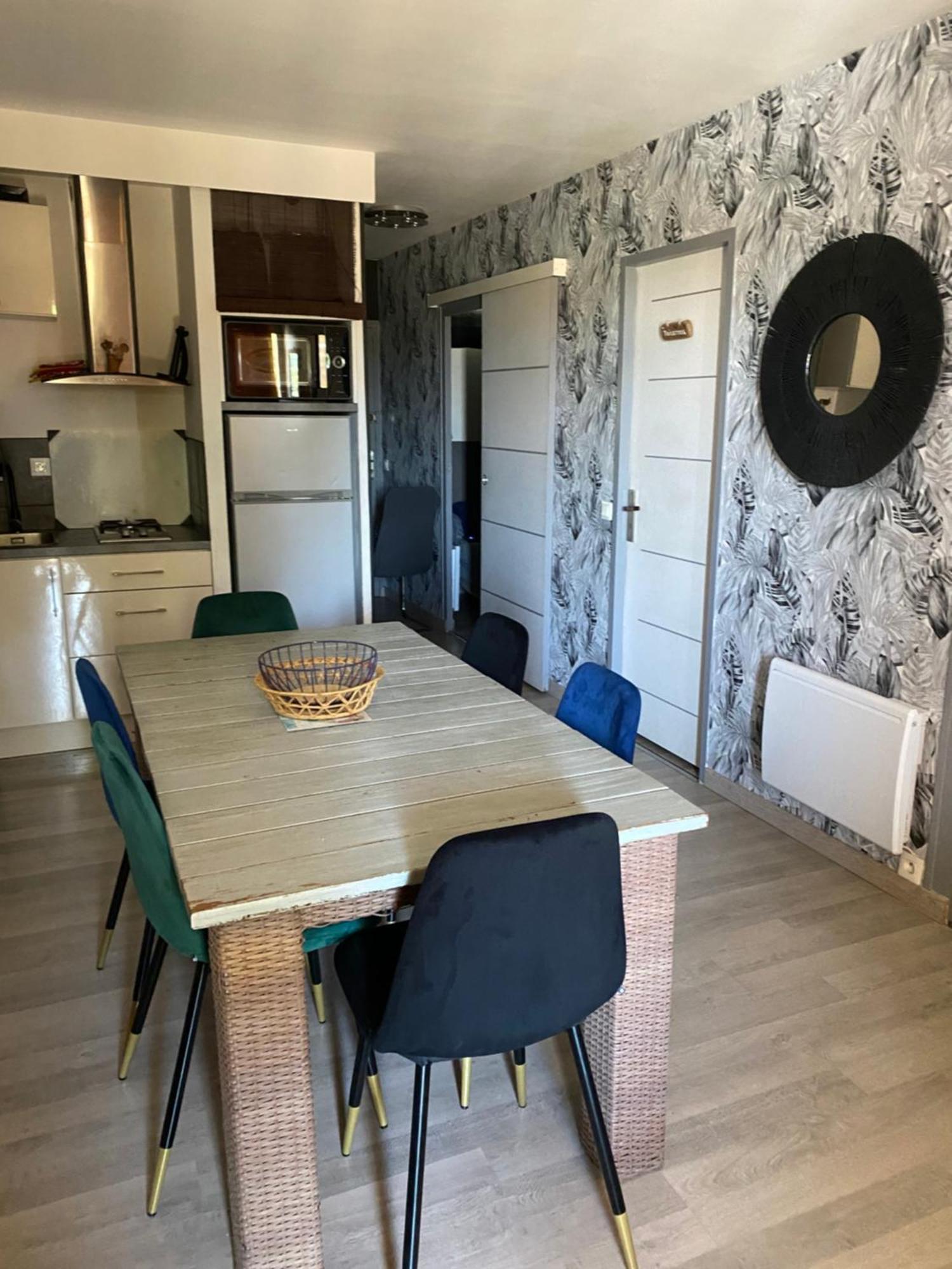 Appartement Mimizan Plage